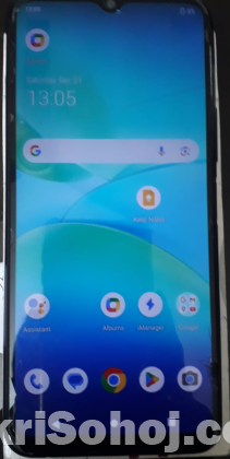 Vivo y12